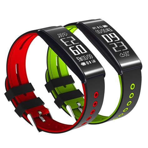 Gps Real Time Heart Rate Monitor Wristband With Fitness Tracker