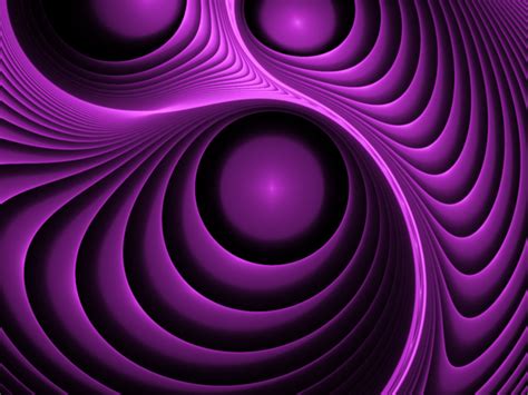 Purple Vortex By Vickym72 On Deviantart