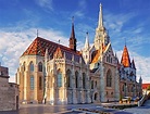 14 Top-Rated Tourist Attractions in Budapest | PlanetWare