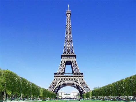 Fotos De La Torre Eiffel Hd Imagui