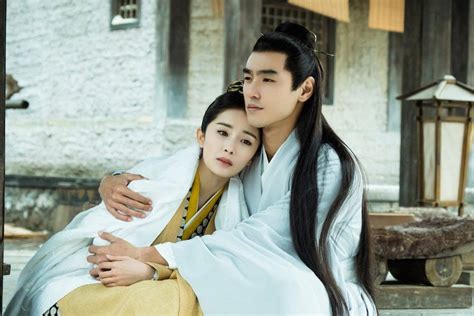 7 Drames Romantiques Chinois à Regarder