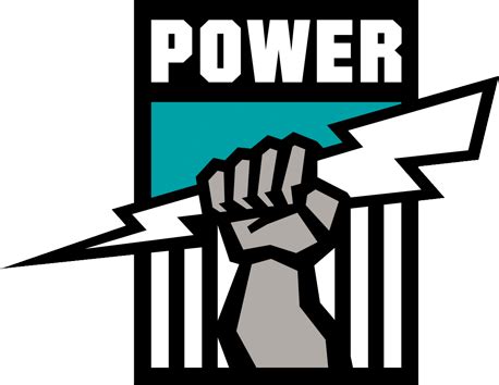 Port adelaide ceo keith thomas believes ken hinkley is the right man to lead the club to its next port adelaide is a long way from winning an afl premiership but club hierarchy are certain coach. Image - Port-Power.png | Logopedia | FANDOM powered by Wikia