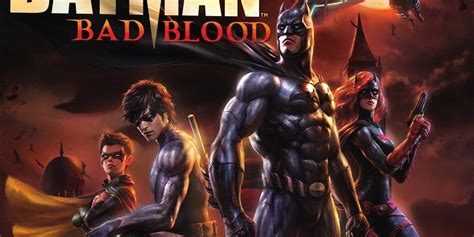 Vowing to avenge the senseless murder of his wealthy parents, bruce wayne devotes. Batman Comics That Should Be Animated Movies