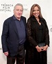 Robert De Niro se separa de su esposa después de dos décadas de matrimonio