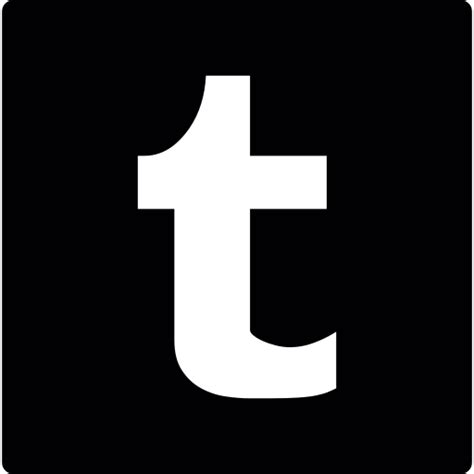 Tumblr Plaza Logo Descarga Iconos Gratis