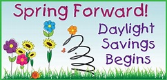 Free Spring Forward Cliparts, Download Free Spring Forward Cliparts png ...