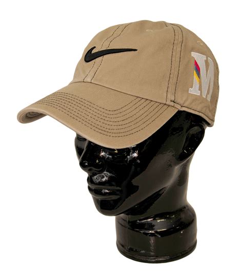 Item 97 Tan Nike Morningside Adjustable Hat Also Available In