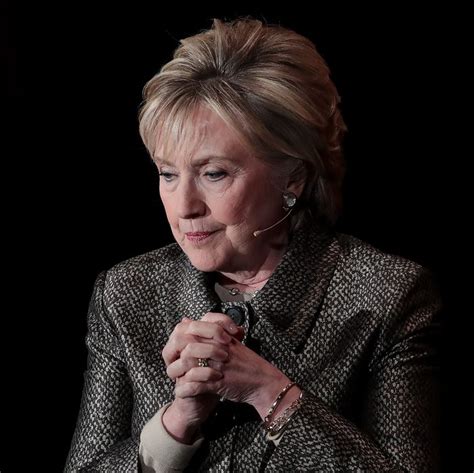 Why Do Democrats Feel Sorry For Hillary Clinton
