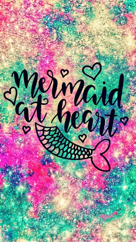 Cute Mermaids Wallpapers Wallpaper Cave