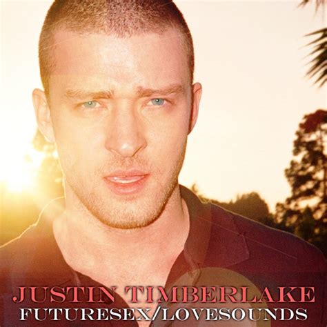 Justin Timberlake Futuresexlovesounds Lyrics Melon Lyrics Free