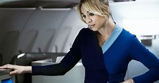 Kaley Cuoco: TV-Tipp "The Flight Attendant" Serie auf Amazon Prime