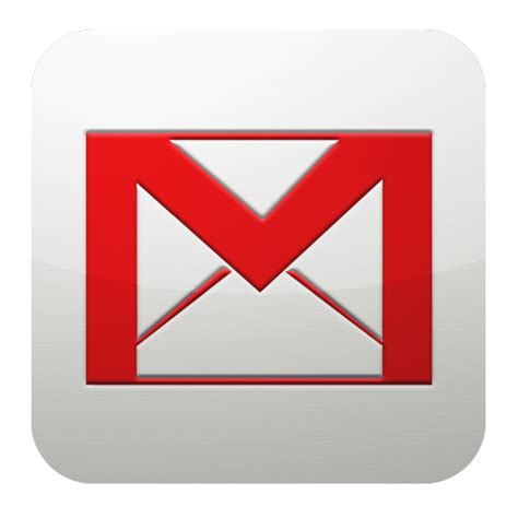 Additional requirements available for windows 10, windows 10 mobile (x86, x64, arm). Gmail Icon For Windows 10 at Vectorified.com | Collection ...