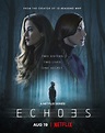 TV Review : Netflix's "Echoes" is a High-Concept Identical Twin ...