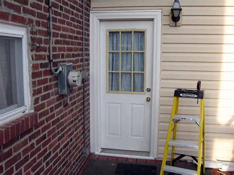 How To Install A Storm Door Guide And Video Tutorial Earlyexperts