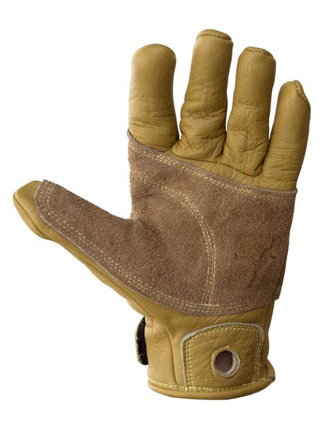 Metolius Belay Gloves