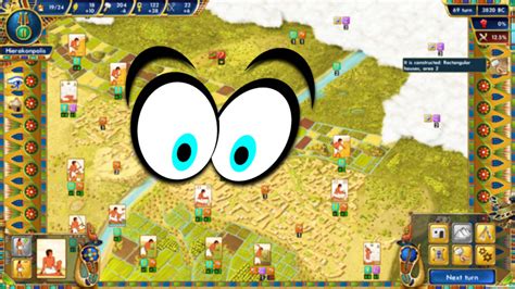 Which civ 5 civ is right for your playstyle? Pre-Civilization Egypt - First Impressions - Egyptian History TBS Simulator - RazingHel.com
