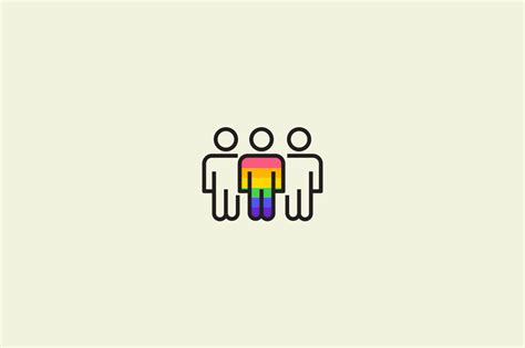 Still confused about the meaning of lgbtq? 45 Pride & LGBTQI Icons - Creative VIP