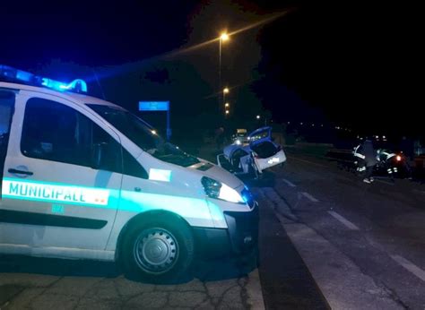 Nellultima Settimana La Polizia Locale Di Bra Ha Sequestrato Quattro