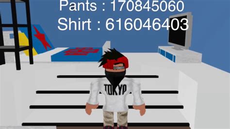S H I R T I D S F O R R O B L O X B O Y S Zonealarm Results - roblox clothes codes for boys pants
