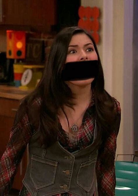 miranda cosgrove gagged manip by dolphins062 on deviantart