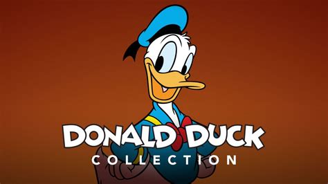 Watch Donald Duck Disney