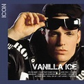 Vanilla Ice - Icon Series: Vanilla Ice (CD) - Walmart.com - Walmart.com