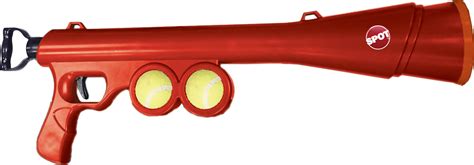Launch Fetch Tennis Ball Launcher My Pet Store And More