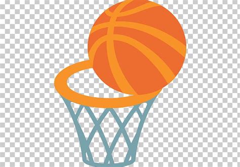 Emojipedia Basketball Sticker Android Png Clipart Android Basketball