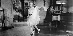 What Ever Happened to Baby Jane? (1962) Movie Review on MHM