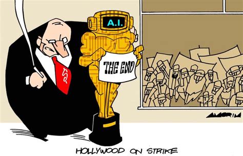 Thats Hollywood Cartoon Movement