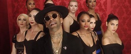VIDEO OF THE DAY | Ty Dolla Sign – Brand New ft. Wiz Khalifa - TRACE