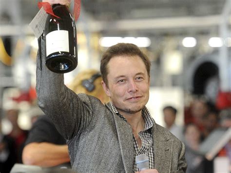 Fabulous Life Of Elon Musk Business Insider