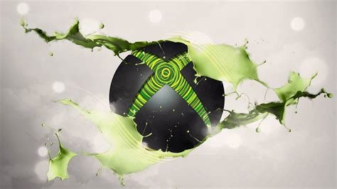 Download 35 Xbox Logo Wallpaper 4k Foto Terbaru Postsid