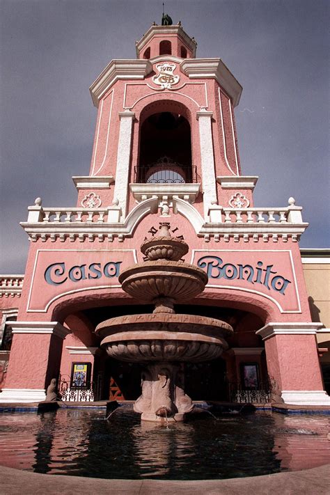 Casa Bonita Restaurant Made Famous By South Park Files For Bankruptcy