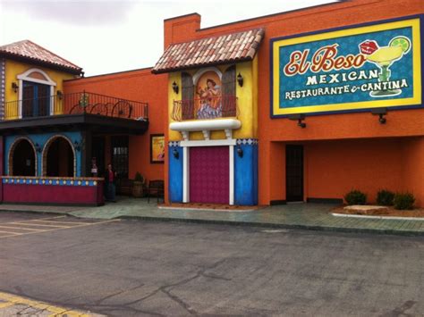 El Beso Is Greenfields Newest Mexican Restaurant Greenfield Wi Patch