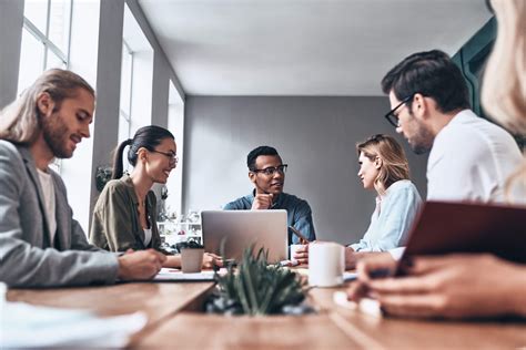Go around and introduce your pets. 8 Strategies for Running an Effective Team Meeting