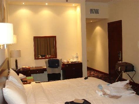 Toilet Picture Of Cassells Al Barsha Hotel Dubai Tripadvisor