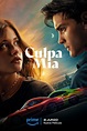 Noticias sobre la película Culpa mía - SensaCine.com