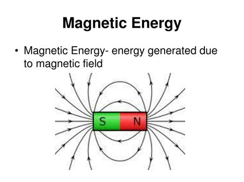 the potential energy of magnets dr bakst magnetics