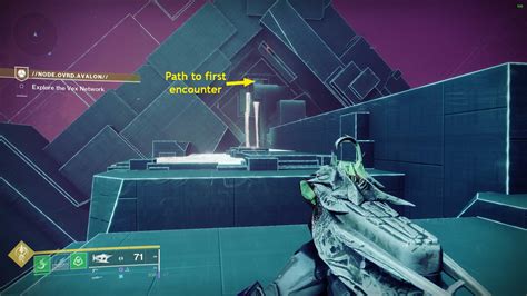 Destiny 2 How To Find And Complete Vexcaliburs Secret Exotic Quest