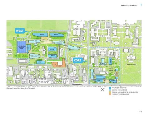 Penn State Moving Ahead With Plans For West Campus Starting With