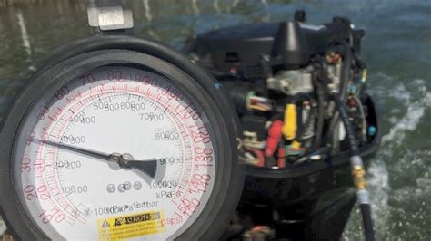 This factory service repair manual offers all the service and repair information about no problem to do, having yamaha engine before. Tachometer Color Code Yamaha F40La Outboard / Zodiac ...