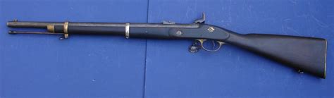 Antique Arms Inc Enfield Pattern 1860 Artillery Carbine