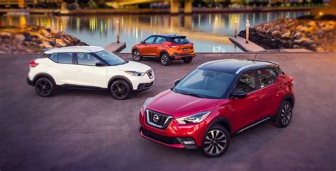 2019 Nissan Juke 2021 And 2022 New Suv Models