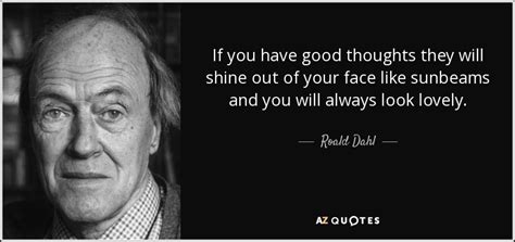 Top 25 Quotes By Roald Dahl Of 195 A Z Quotes
