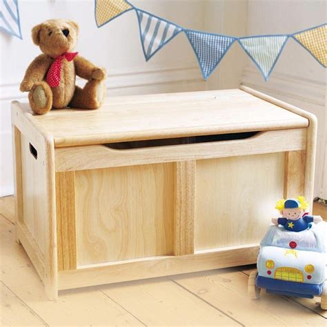 Personalized Wooden Toy Chest Ideas On Foter