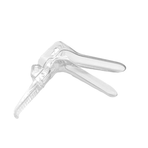 Wholesale Plastic Stainless Steel Metal Sterile Cusco Medical Disposable Vaginal Speculum Price