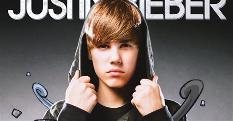 Fan D 10 Album Cover Justin Bieber My Worlds The Collection