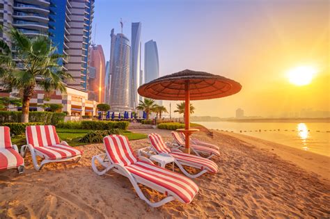 5 Reasons Why Dubai Tourism Is Booming