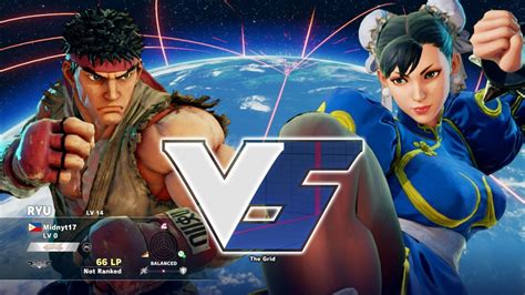 Street Fighter V Review Will Work 4 Games